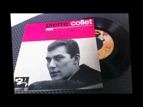 Pierre COLLET , En Passant Devant Chez Toi ( Bill Giant - Better Let Her Go )