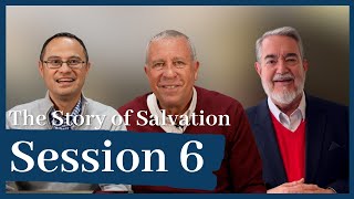 The Story of Salvation: Episode 6: Exile & Return