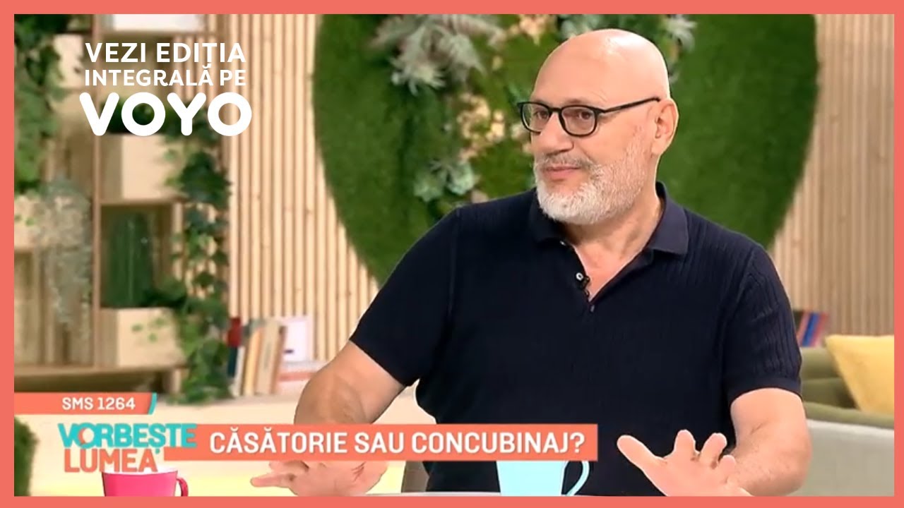 Căsătorie sau concubinaj?