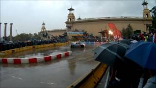 52 RallyRACC WRC España 2016 Dani Sordo