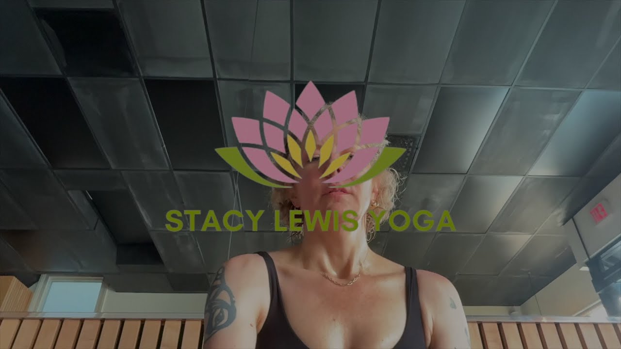 🌿 Ground & Center: A Guided Meditation for Stability and Peace