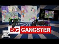 Обзор мода Big Gangster для GTA San Andreas!!!