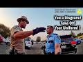 When Government Cops Educate Local Cops On The Law Mp3 Song