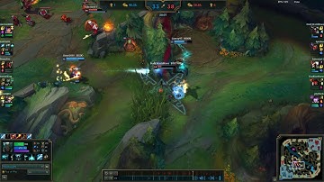 nasty flash prediction with pyke
