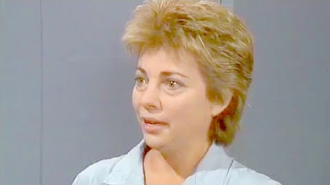 Episode 542 - Prisoner Cell Block H