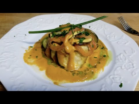 How To Make Ratatouille