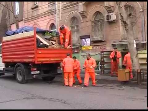19.03.17. უნებართვო გარევაჭრობის წინააღმდეგ შესაბამისი ღონისძიებები დაიწყო