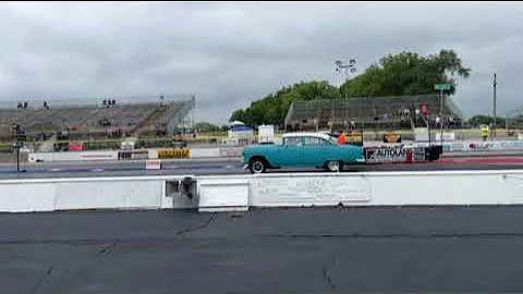 Glory Days Drags 2022 at Byron Dragway