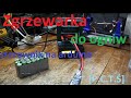 Zgrzewarka do ogniw 18650 i mój autorski sterownik na arduino - DIY [P.C.T.Ś.]