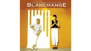 Blancmange - Feel Me