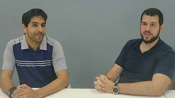 Interview Jonathan Matz