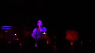 Yosemite In Black - Live Memphis - 01 Cerberus/02 Bite