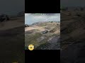 🤣 Funny moment from recent World of tanks, Hypothesis: watch 2 times and you smile