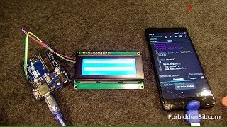 How to Program Arduino UNO using Android Phone screenshot 1