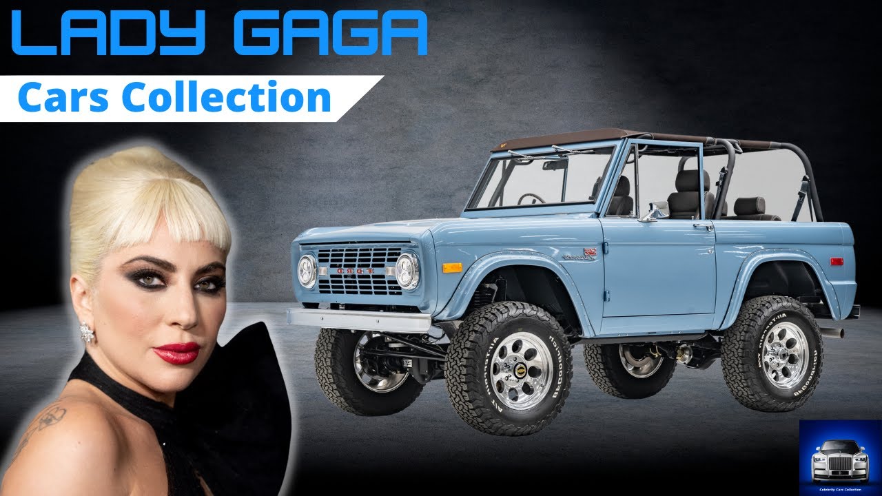 Lady Gaga