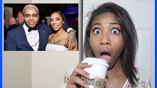 THIS JUST HIT HOME!!! KEVIN GATES - DREKA | REACTION