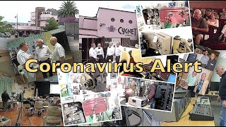 Coronavirus Health Crisis