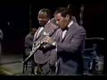 Louis armstrong  basin street blues  1964