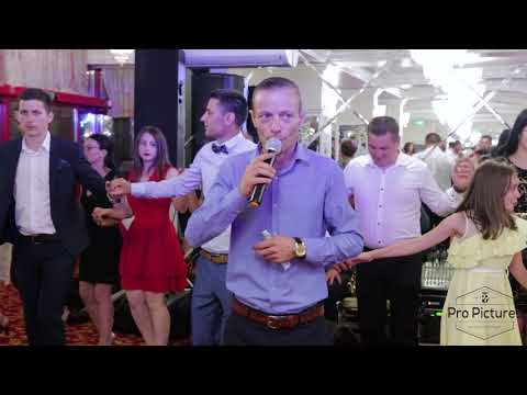 Gabi Nistor si Formatia Montana || Colaj hore si sarbe || Nunta Mihaela & Ionut || Live 2018