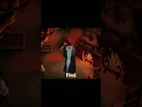 ONE RING To RULE Them ALL The Lord Of The Rings 1978 Movie Film 