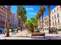 🇮🇹 Bari, Italy Shopping Street Walking Tour September 2021 (1080p 60fps)