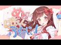 【オリジナル曲】めるてぃ・ぱにっく・ふぁんたじぃ！/teamぱすてるまりあーじゅ
