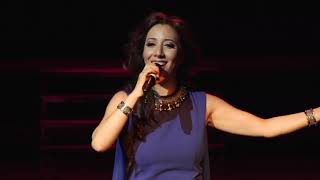 Alla Levonyan & Edgar Gyanjumyan - Ereko  (Live concert in Yerevan)