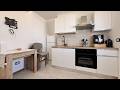 Tiny Loft Skydeck, Civitavecchia, Italy | Travel With Divya
