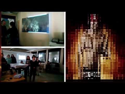 Installation Makey-Makey et processing