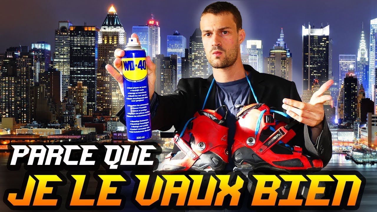 #13 Comment LUBRIFIER ses roulements avec 2 méthodes