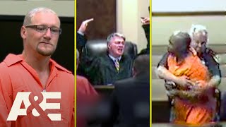 Download Lagu Court Cam: Top 10 Kentucky Moments | A\u0026E MP3 Download Lagu Court Cam: Top 10 Kentucky Moments | A\u0026E MP3