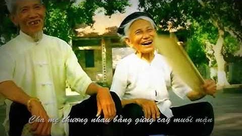 NGÂM THƠ ĐẤT NƯỚC   9 CÂU THƠ MỞ ĐẦU