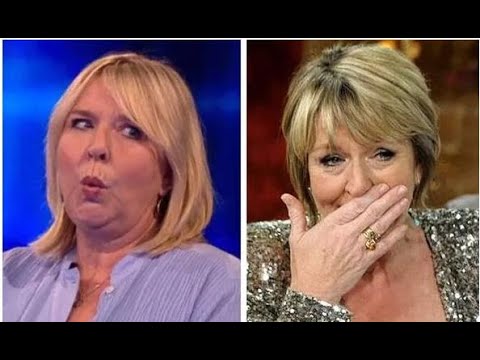 Fern Britton in [email protected] for ten years to vent over 'awful things' without upsetting [email protected]