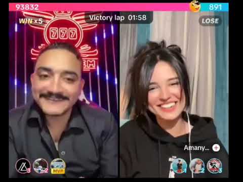 الأول مداهم بيرقص في اللايف مع بيري وأماني وخالتي نعمة وجيستات جديدة