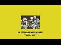 Blessings Everywhere Live From The Loft Feat Brandon Lake Elevation Worship