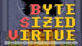 Byte-Sized Virtue S15E01 - The Steady Improvement of the Soul