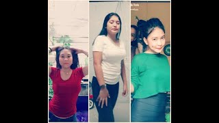 Goyangan Tiktok Indo Hot 18