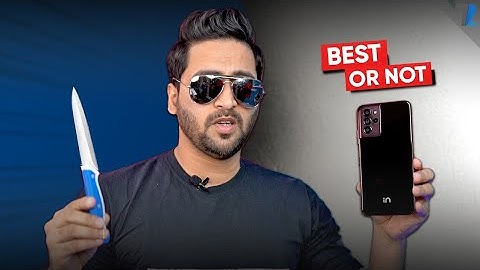 Micromax IN Note 2 Review - Great Phone But Big Problems !