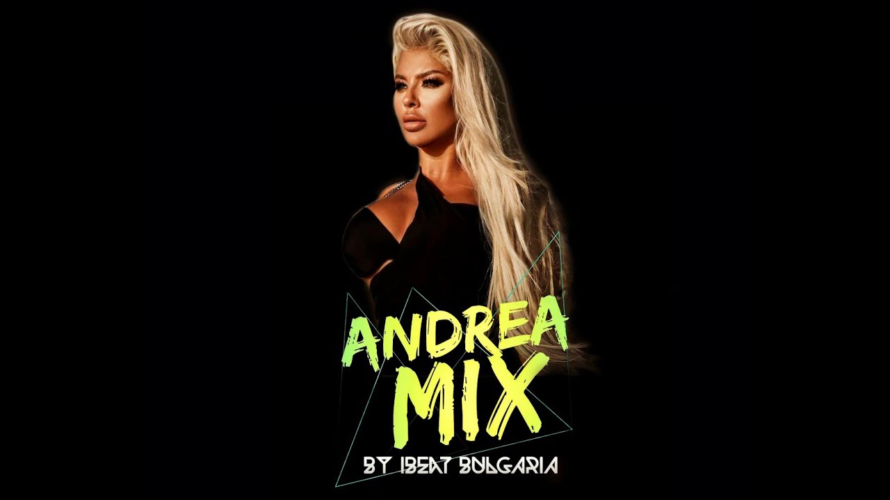 ⁣ANDREA - MIX | Андреа - Микс, 2022