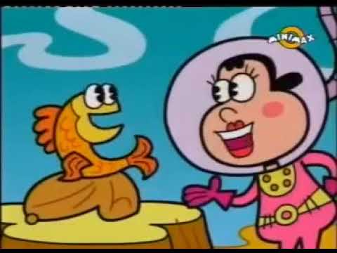 Elmo világa (Elmo's World) - How Do Fishes Move? (Wiggle) (Hungarian)