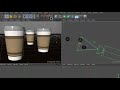 Cinema 4D: Camera Basics Explained