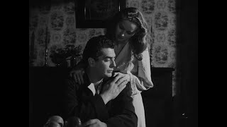 Kiss Of Death 1947 Victor Mature, Coleen Gray & Brian Donlevy
