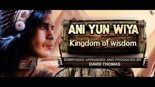 Ani Yun Wiya (David THOMAS) \