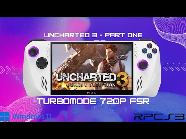 Uncharted 3 Pc Game Setup - Colaboratory