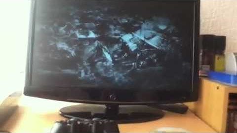 Bypassing mw2 with RFOM [PATCHED 3.70]