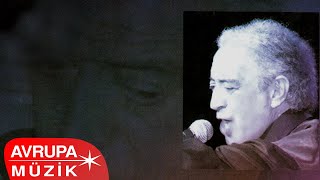 Video thumbnail of "Edip Akbayram - Garip (Official Audio)"