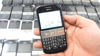 Nokia E5 V Ngp Nh bao Gi R Nht Vit Nam Mi Xem Mi Xem
