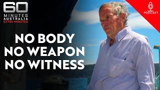 Meeting the convicted murderer who says she is not guilty of partner's yacht death | Extra Minutes