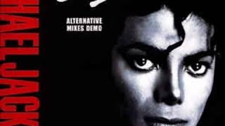 Michael Jackson | SMOOTH CRIMINAL (Extended "Moonwalker" Mix)