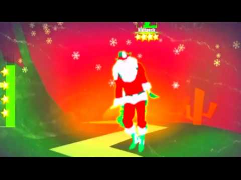 Just Dance 2016 song list-  [PS4] [PS CAMERA] | Crazy Christmas